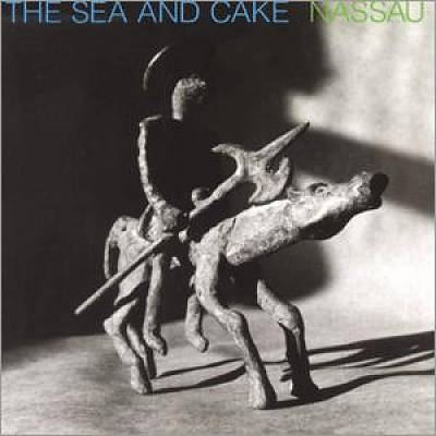 Nassau cover art
