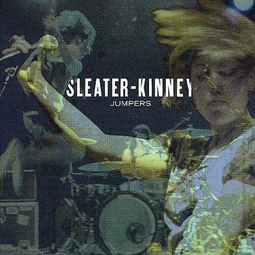 Jumpers cover art