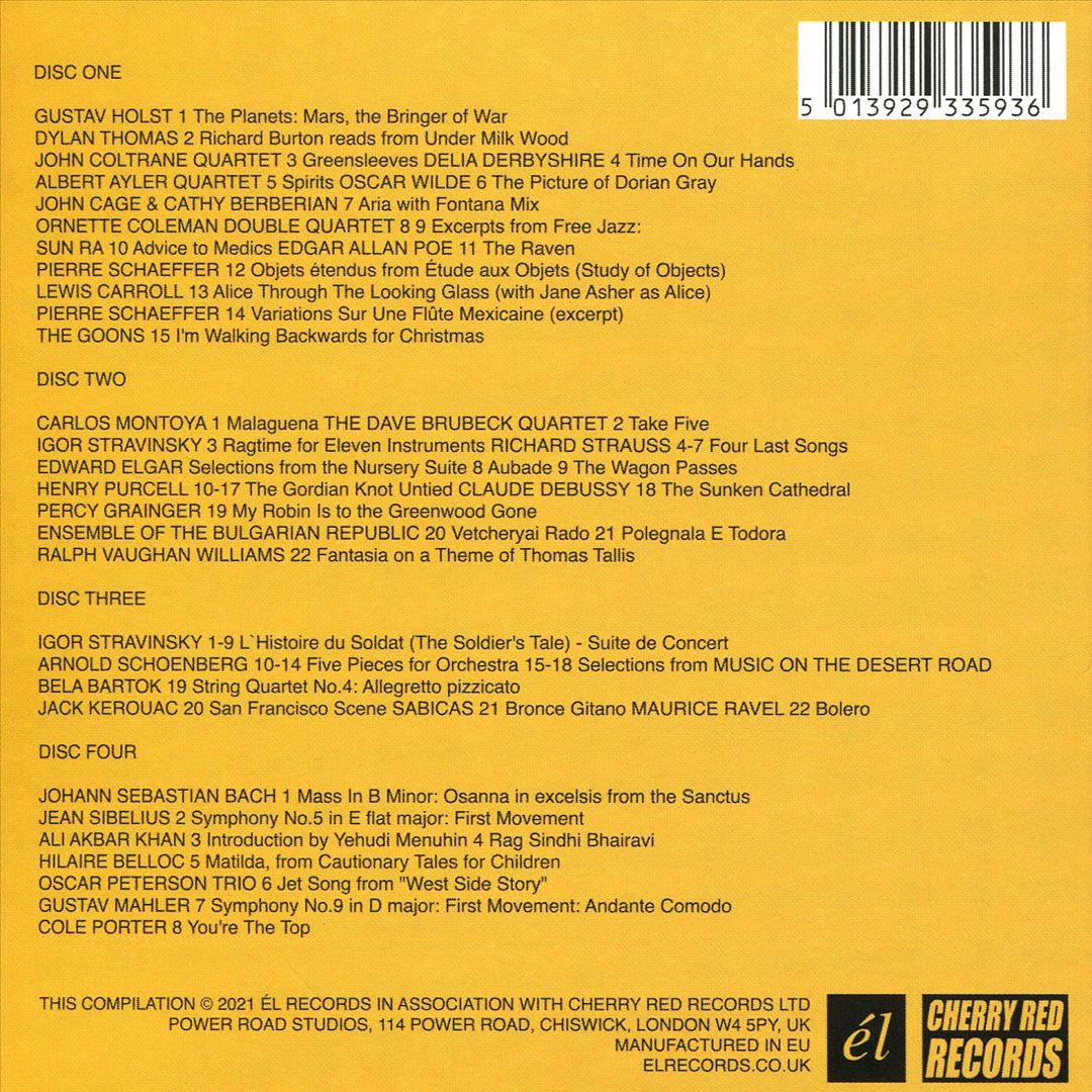 I'd Love to Turn You On, Vol. 2 cover art