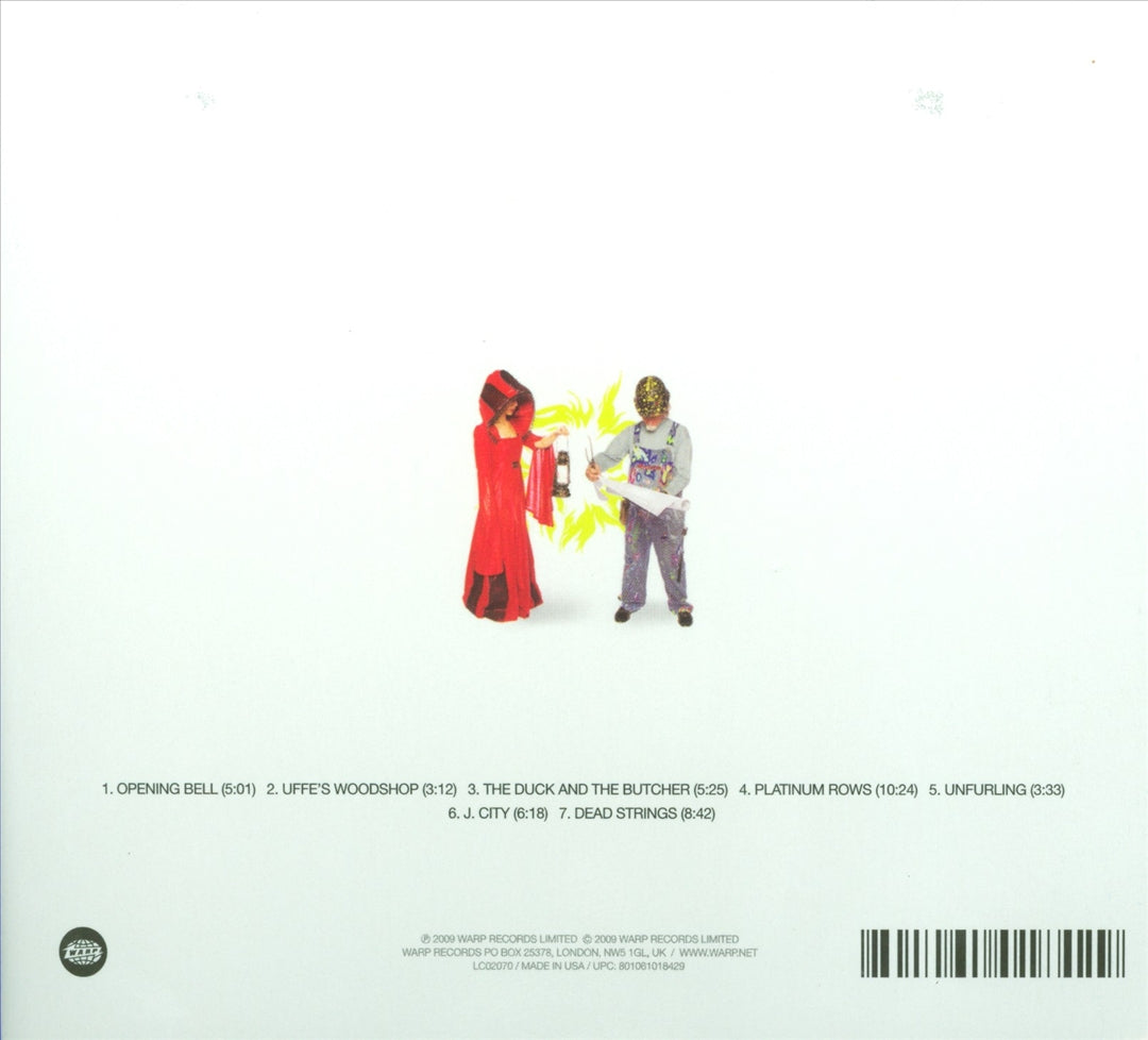Central Market cover art