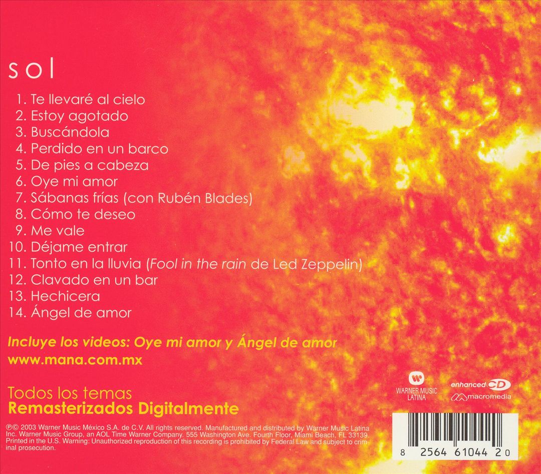 Esencials: Sol cover art