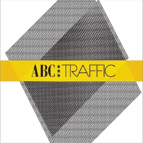 Traffic cover art