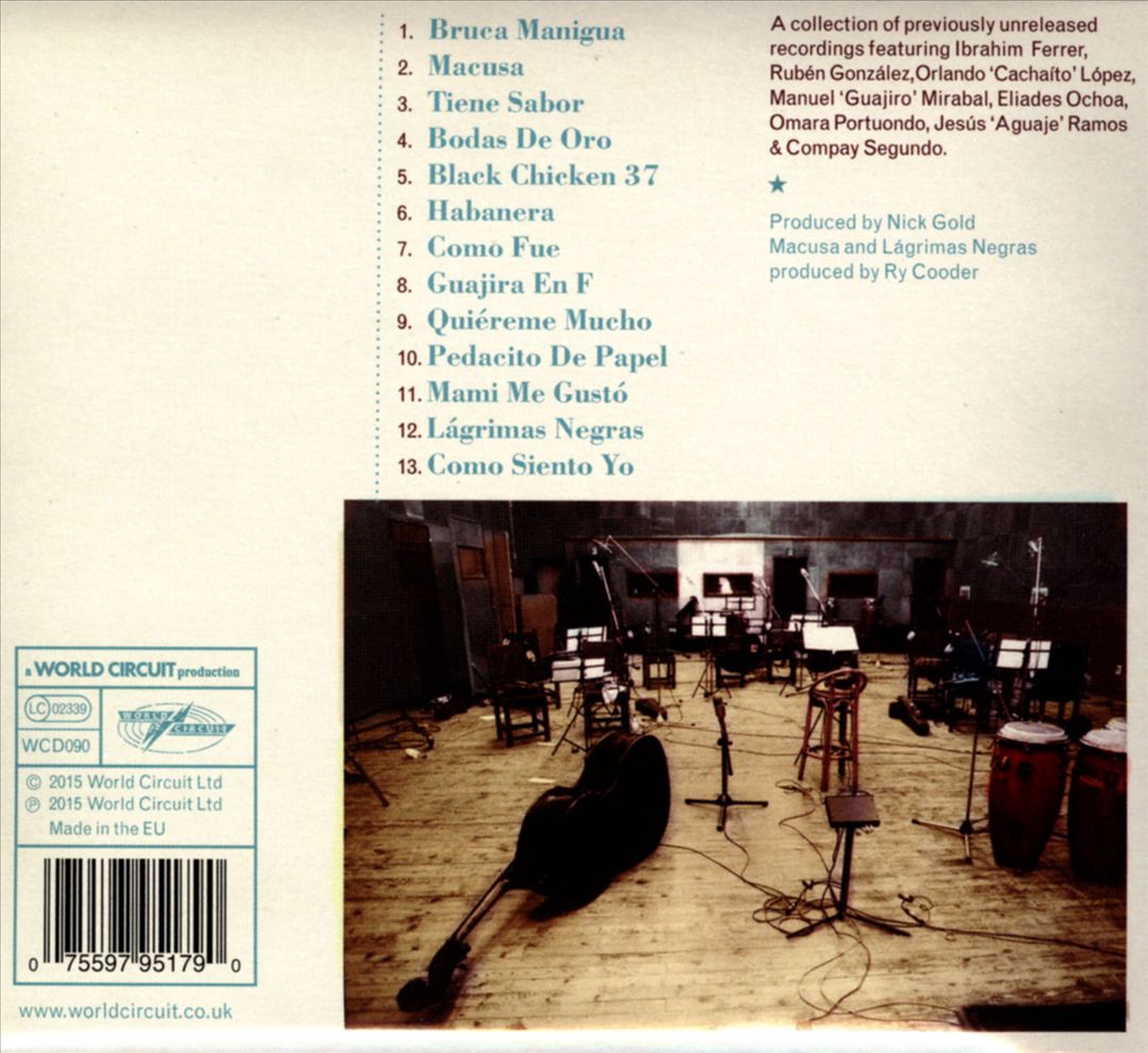 Lost and Found cover art