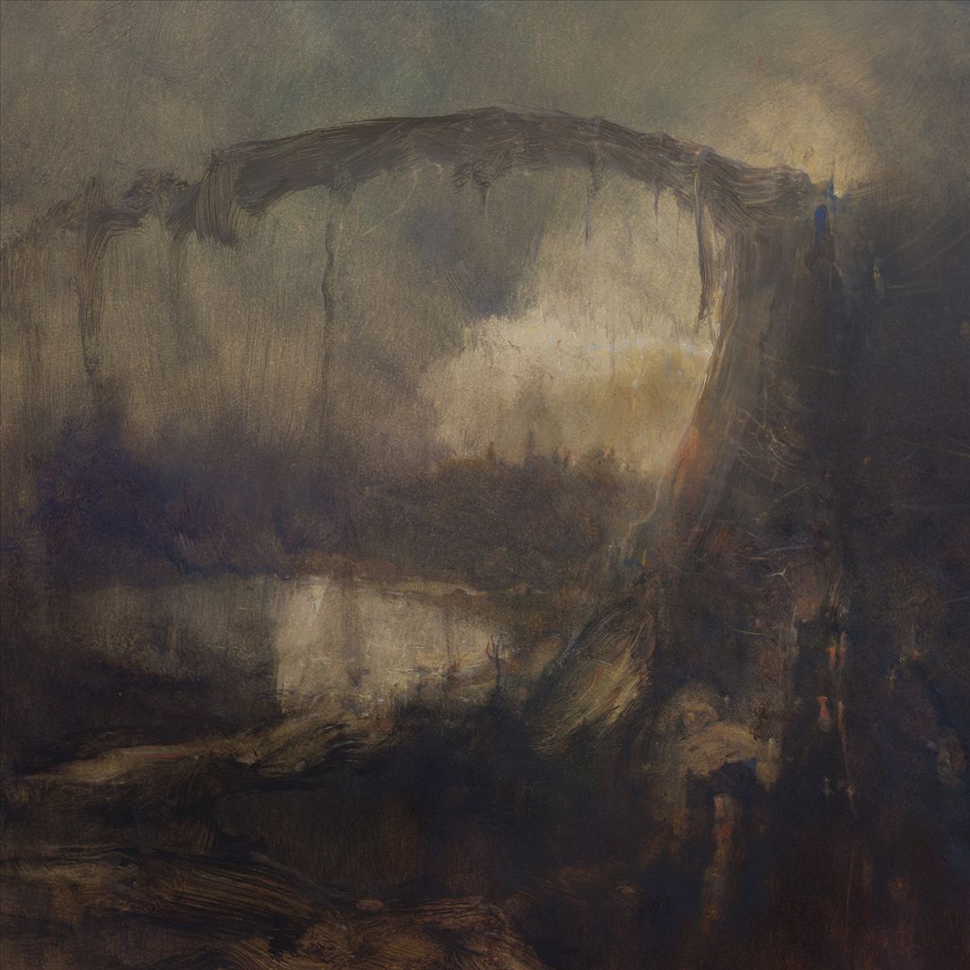 Chasms cover art