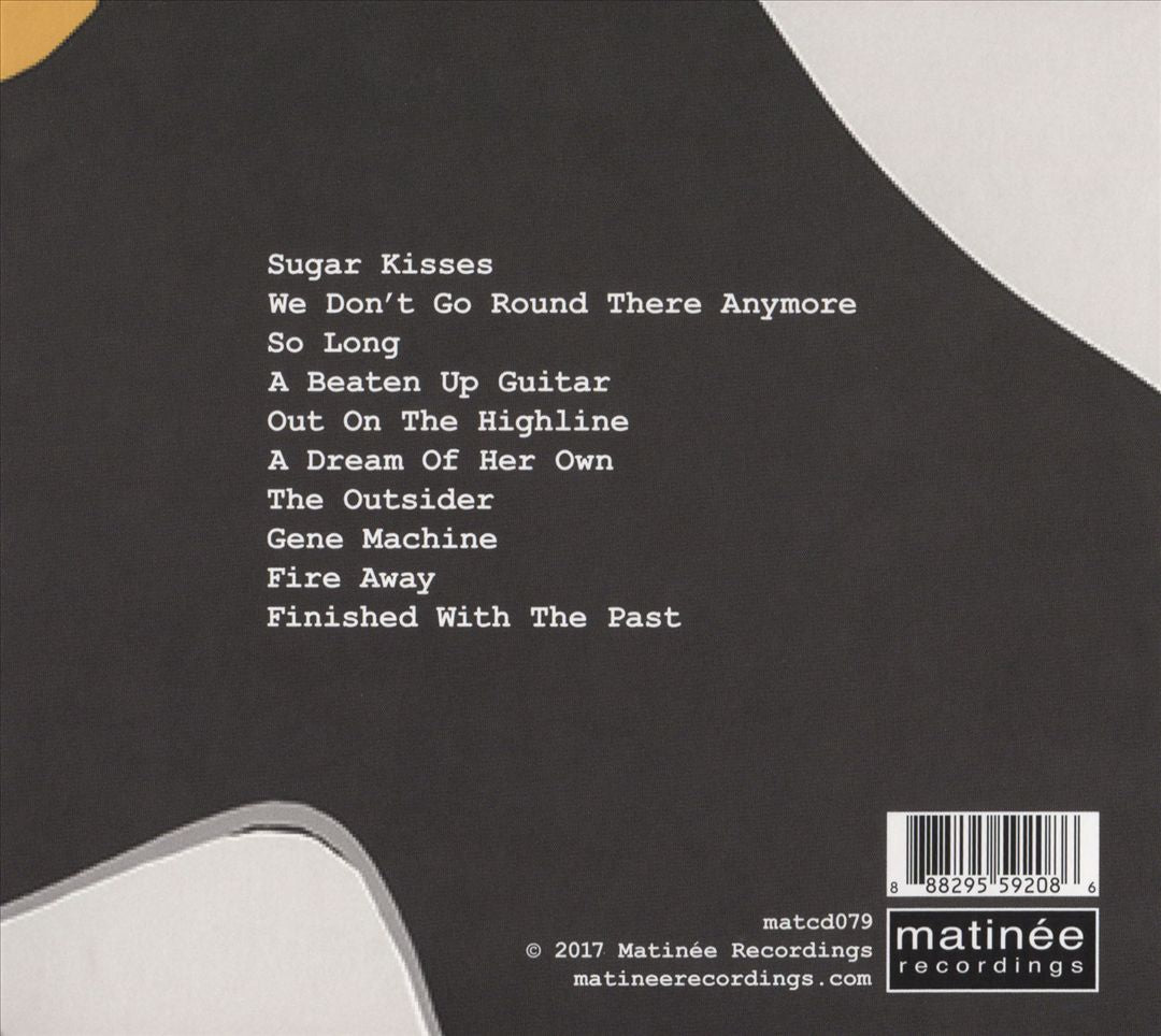 Sugar Kisses cover art