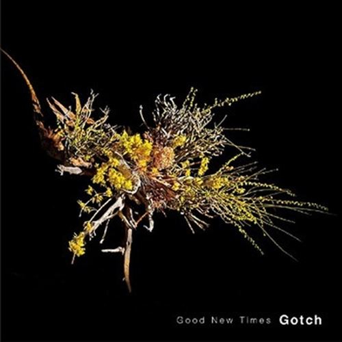 Good New Times cover art