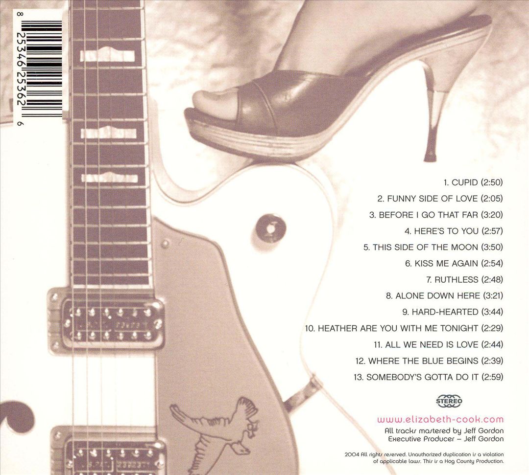This Side of the Moon cover art