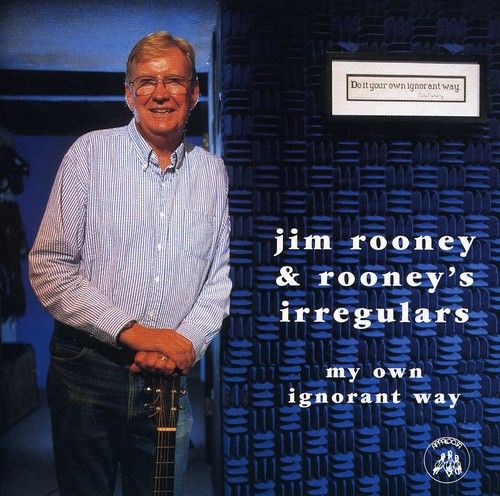My Own Ignorant Way cover art