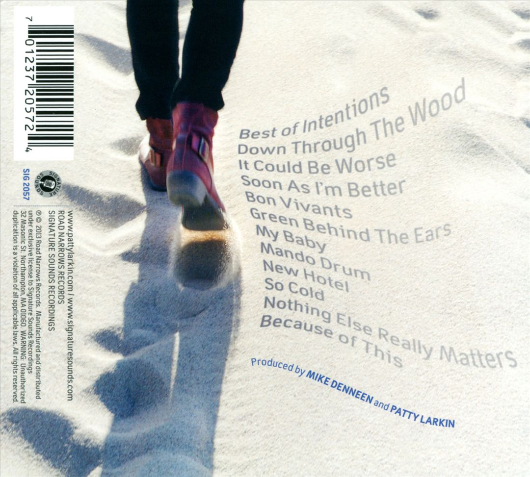 Still Green cover art