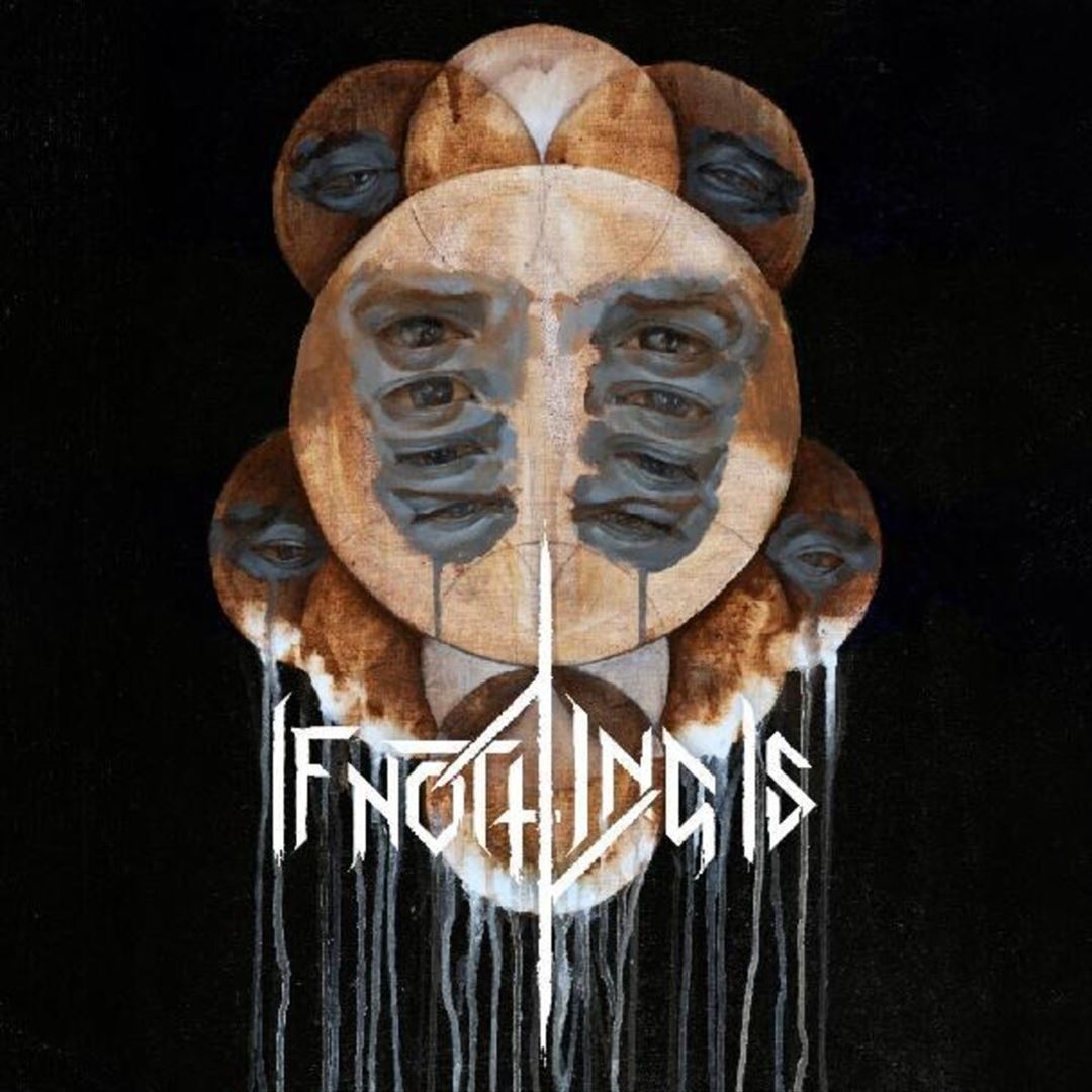 If Nothing Is cover art