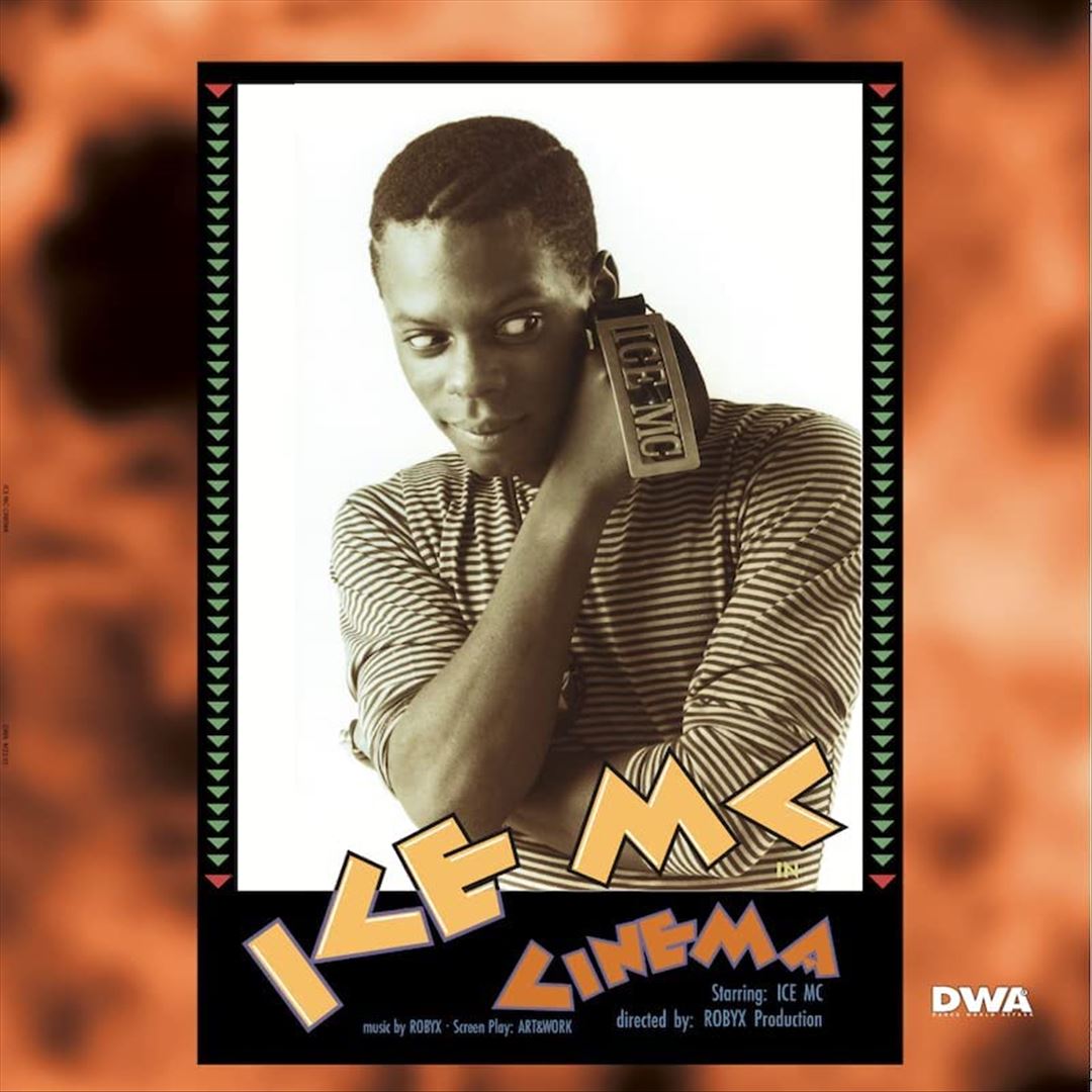 Cinema cover art