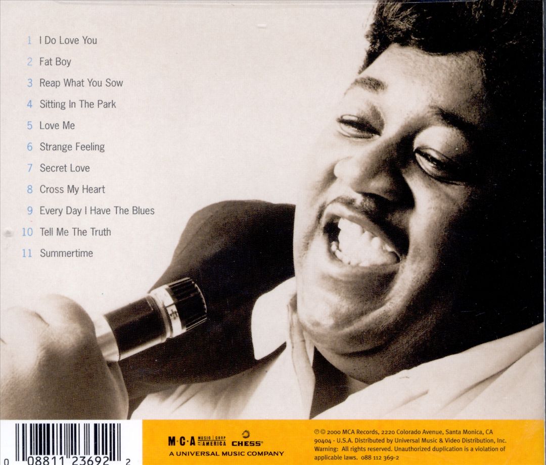 20th Century Masters - The Millennium Collection: The Best of Billy Stewart cover art