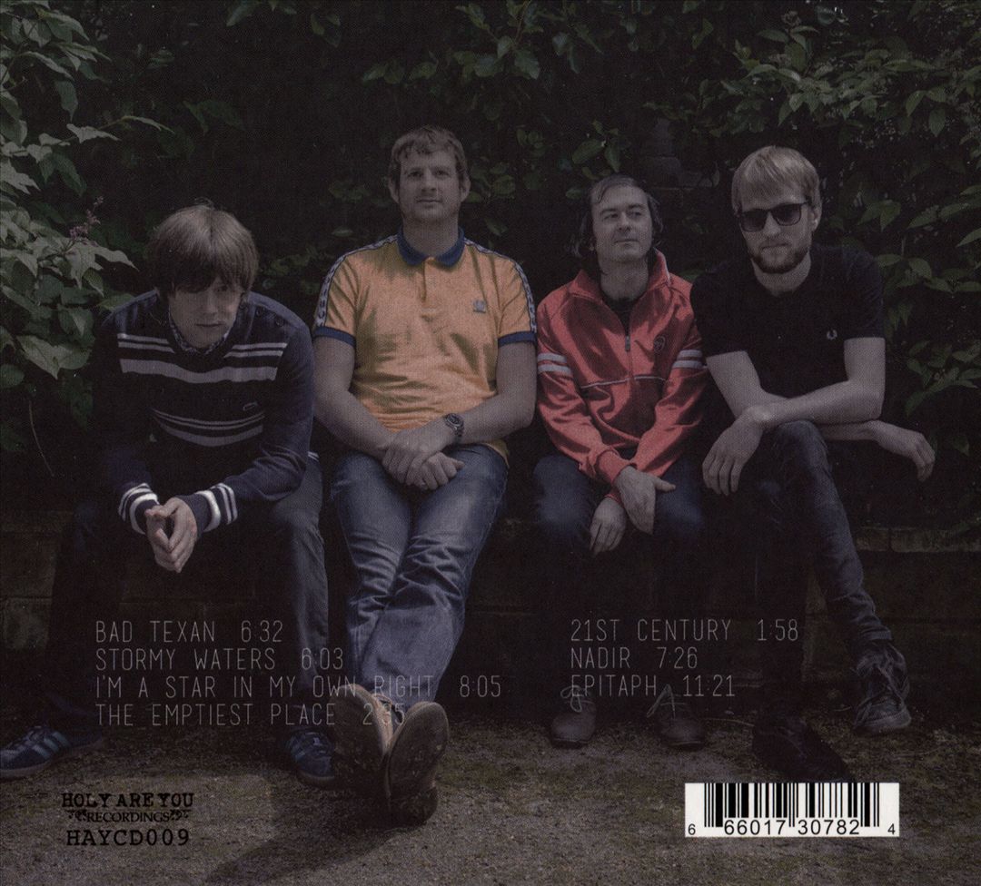 Compulsion Songs cover art