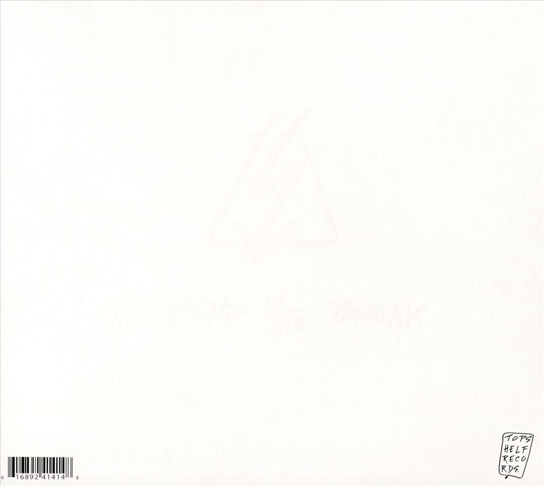 Bend in the Break cover art