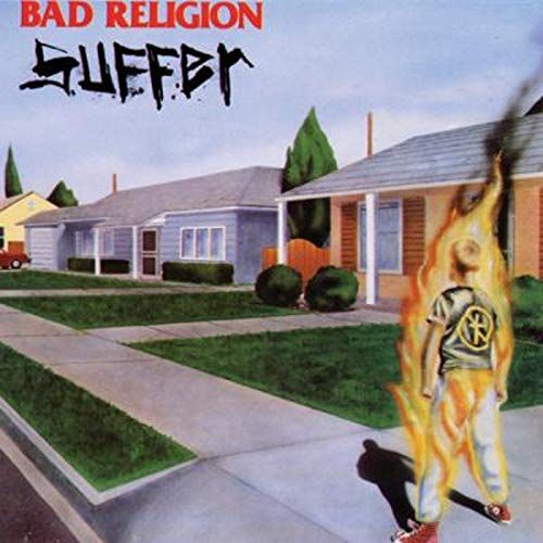 Suffer cover art