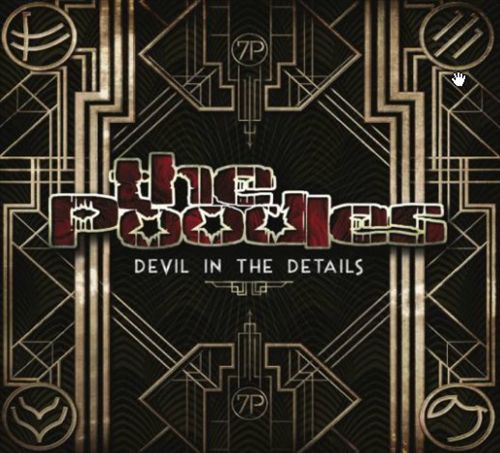 Devil in the Details cover art