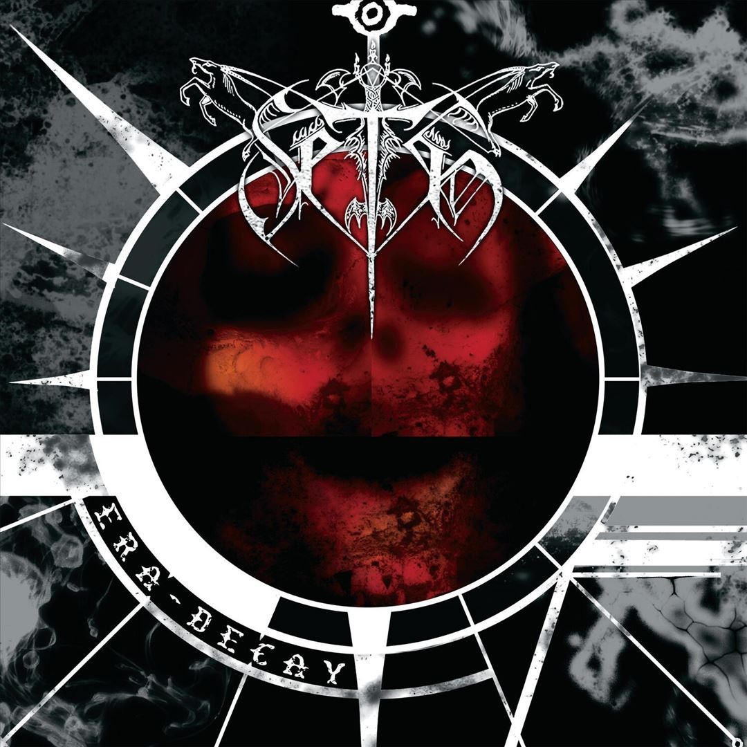 Era Decay cover art