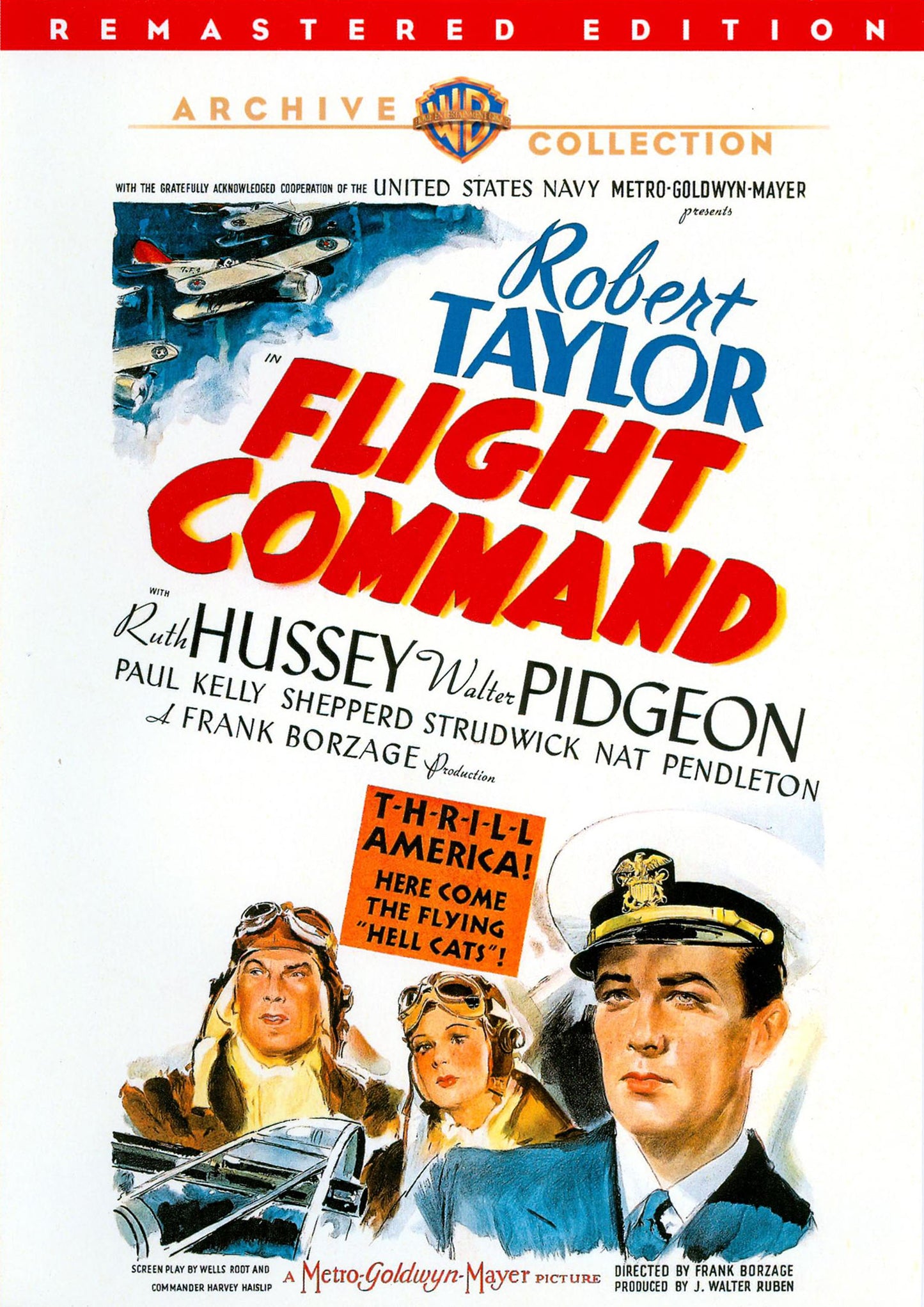 Flight Command cover art