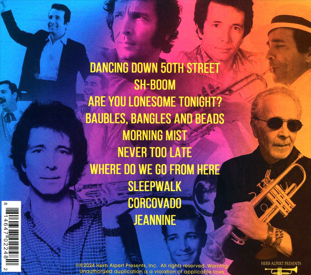 50 cover art