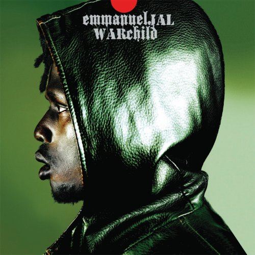 WARchild cover art