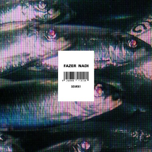 Nadi cover art