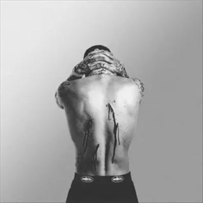 Ferite cover art