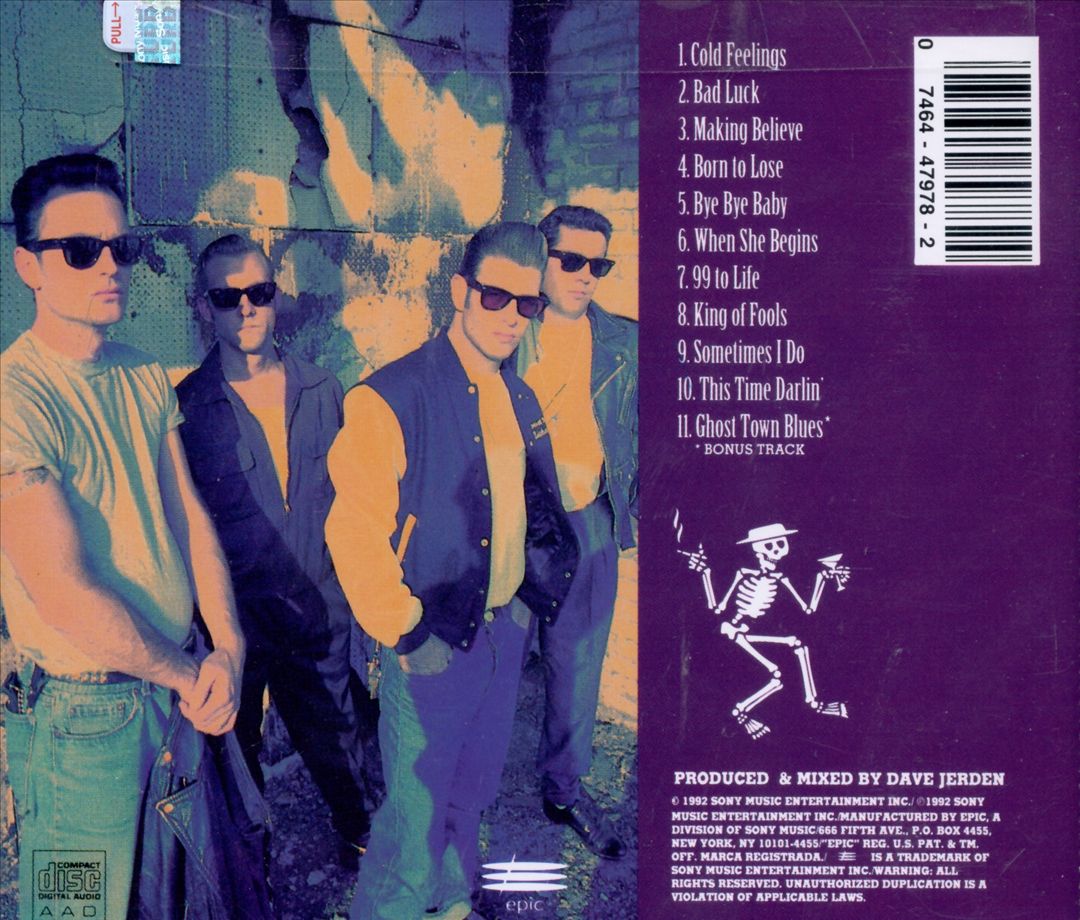 Somewhere Between Heaven and Hell cover art