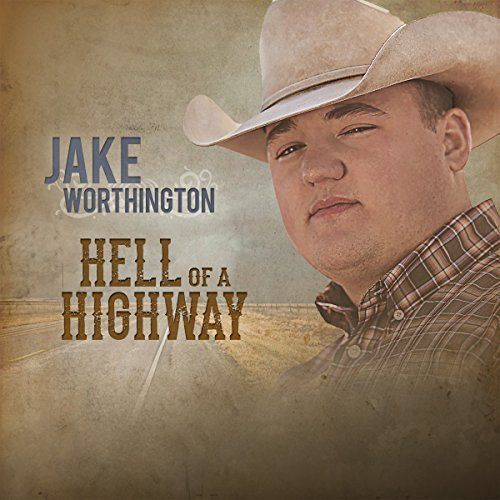Hell of a Highway cover art