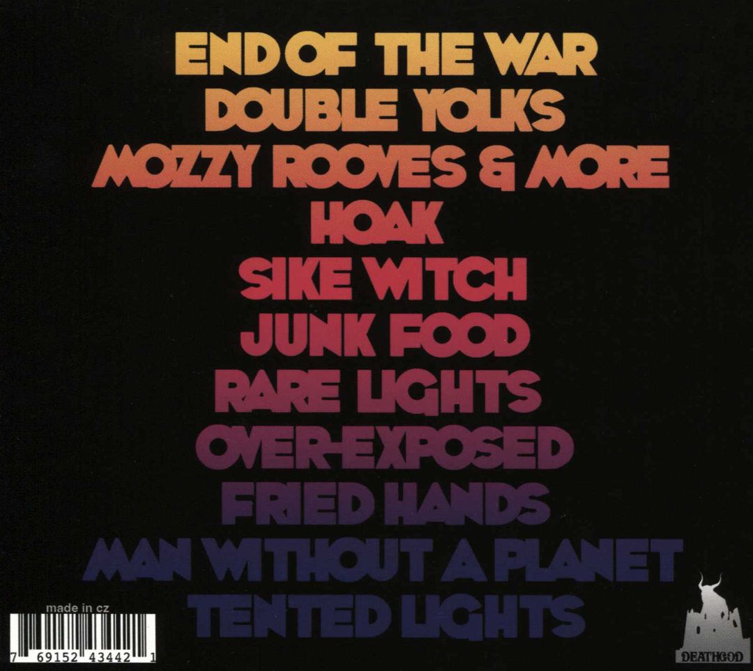 Zuzax cover art
