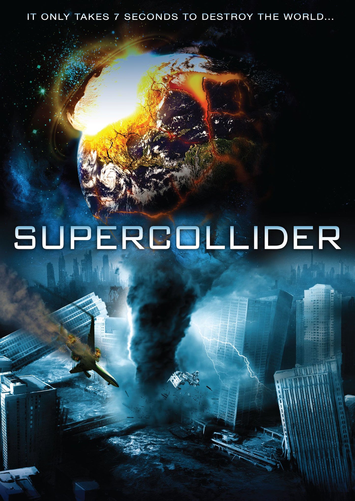 Supercollider cover art