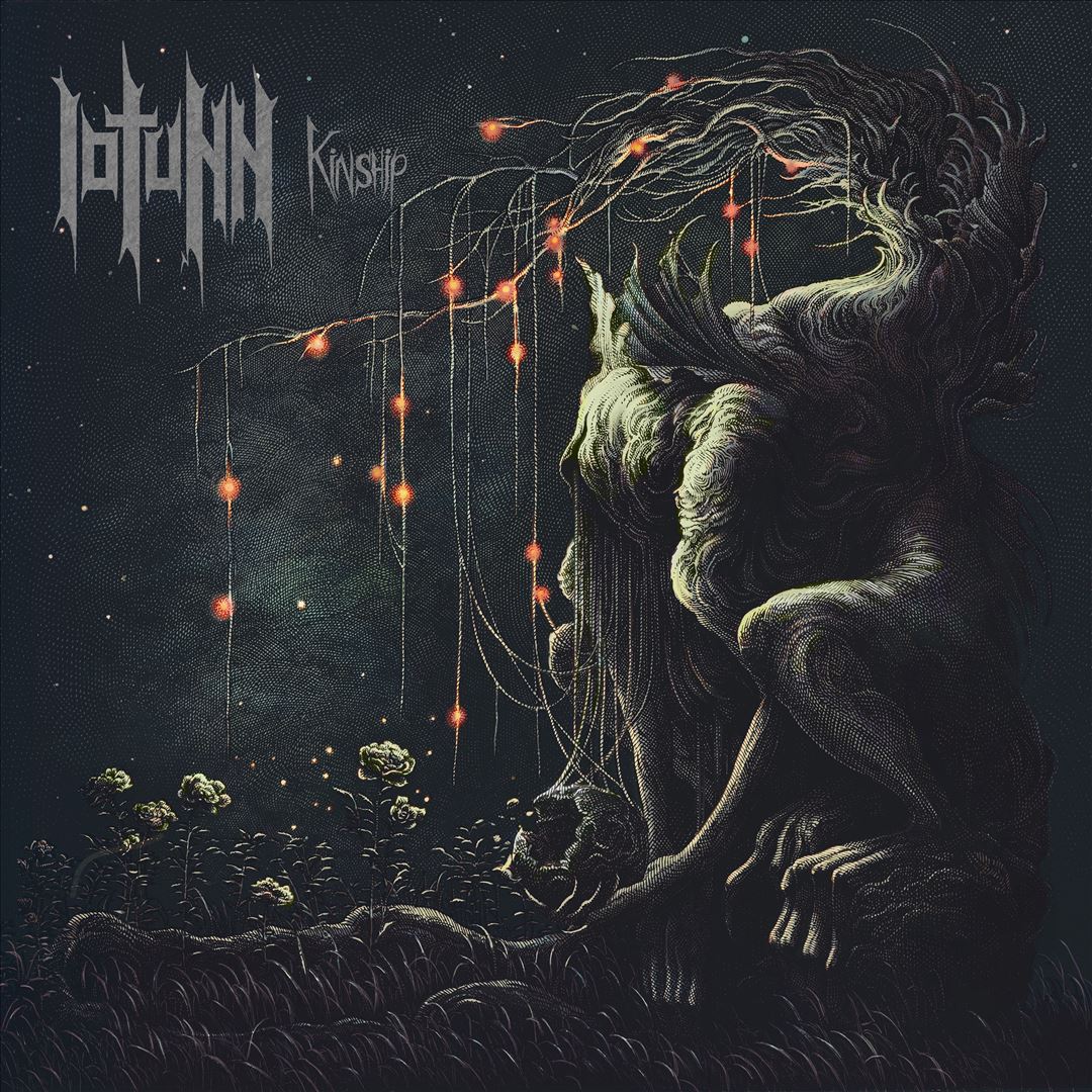 Kinship cover art