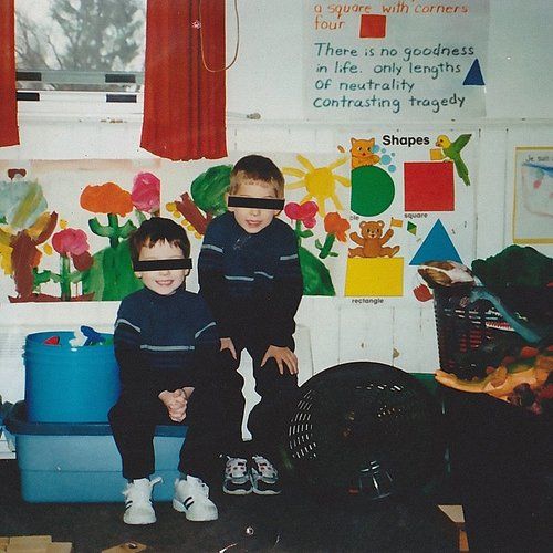 Bummer cover art