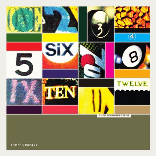Hit Parade cover art