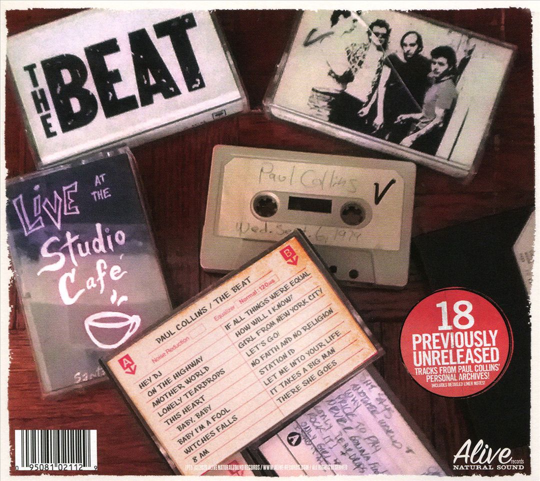 Another World: The Best of the Archives cover art