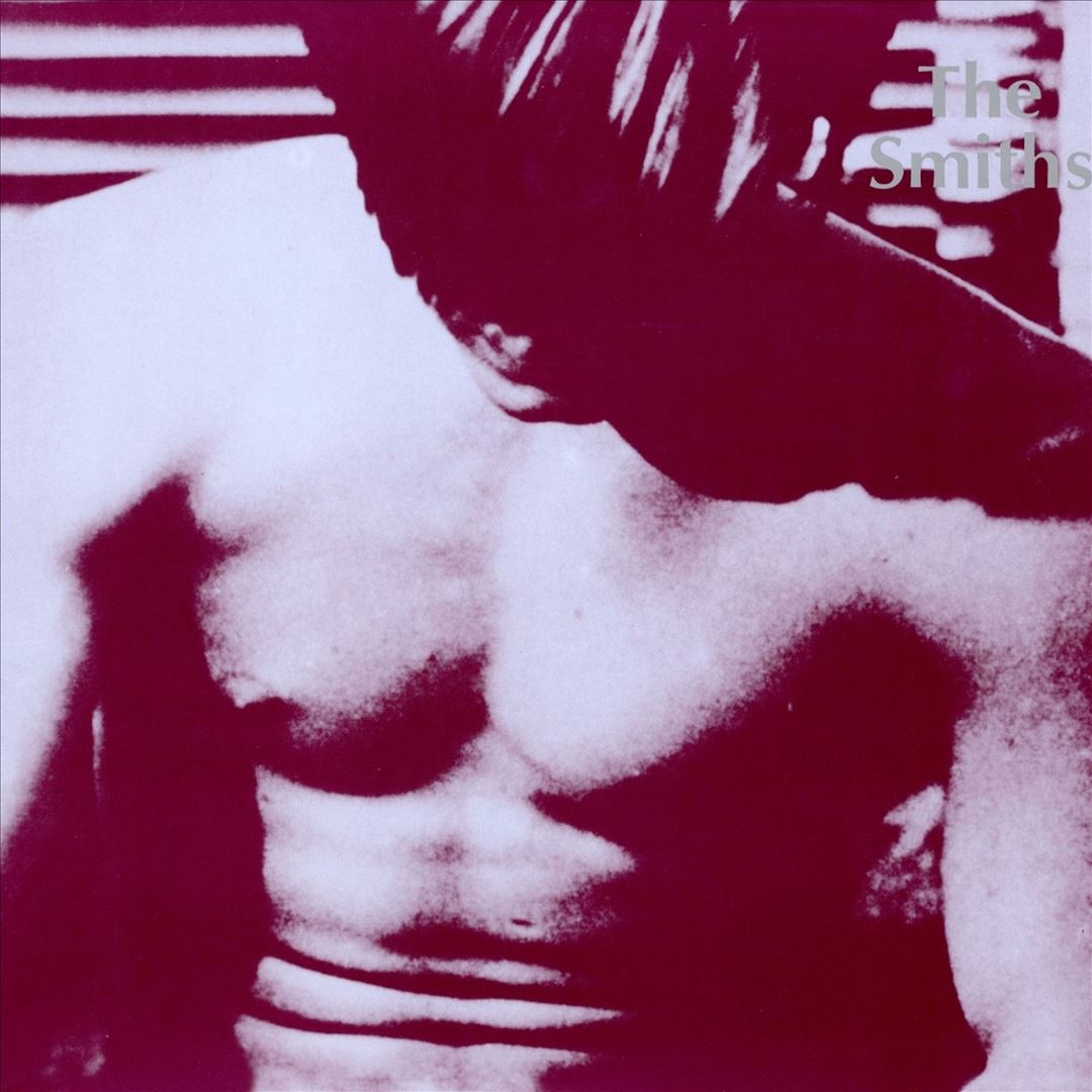 Smiths cover art