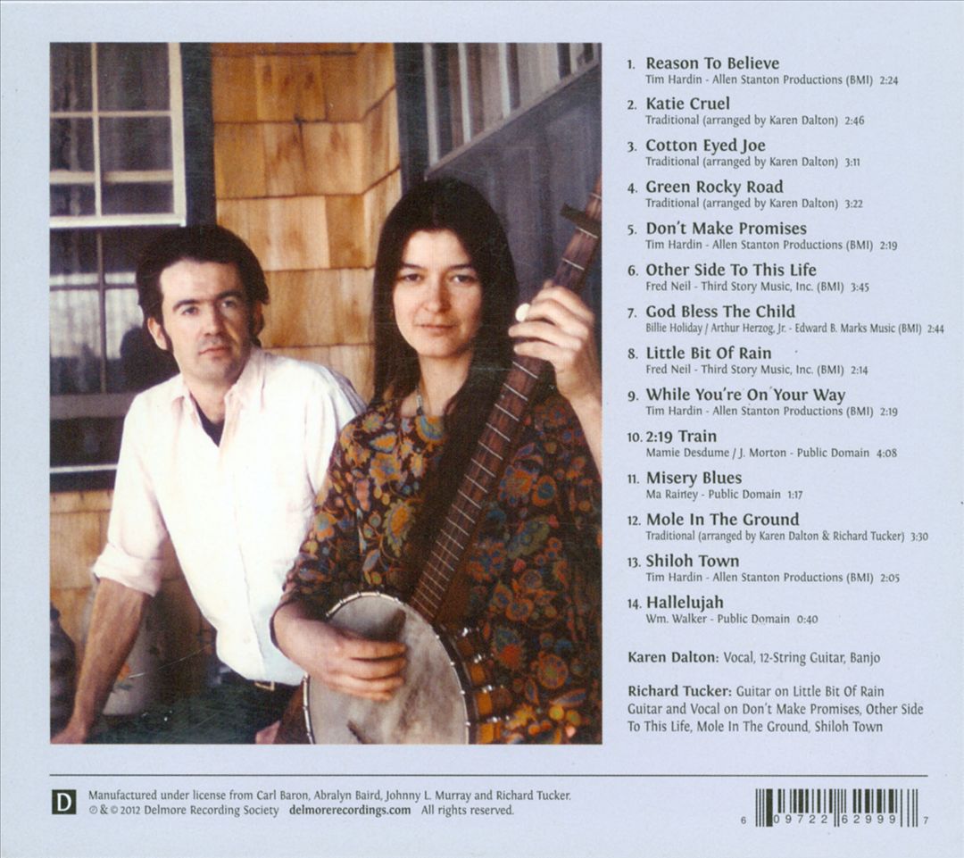 1966 cover art