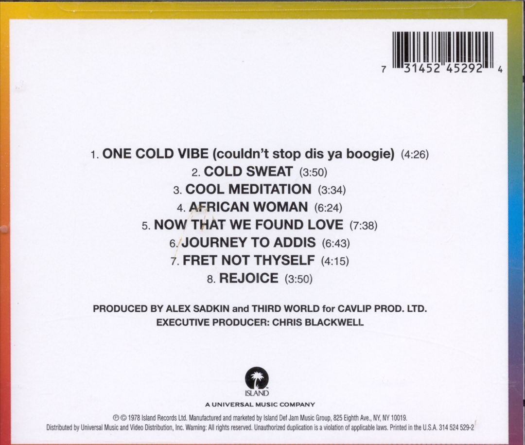 Journey to Addis cover art