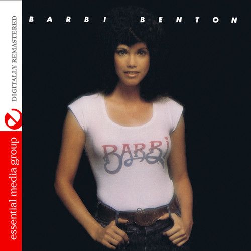 Barbi Benton cover art
