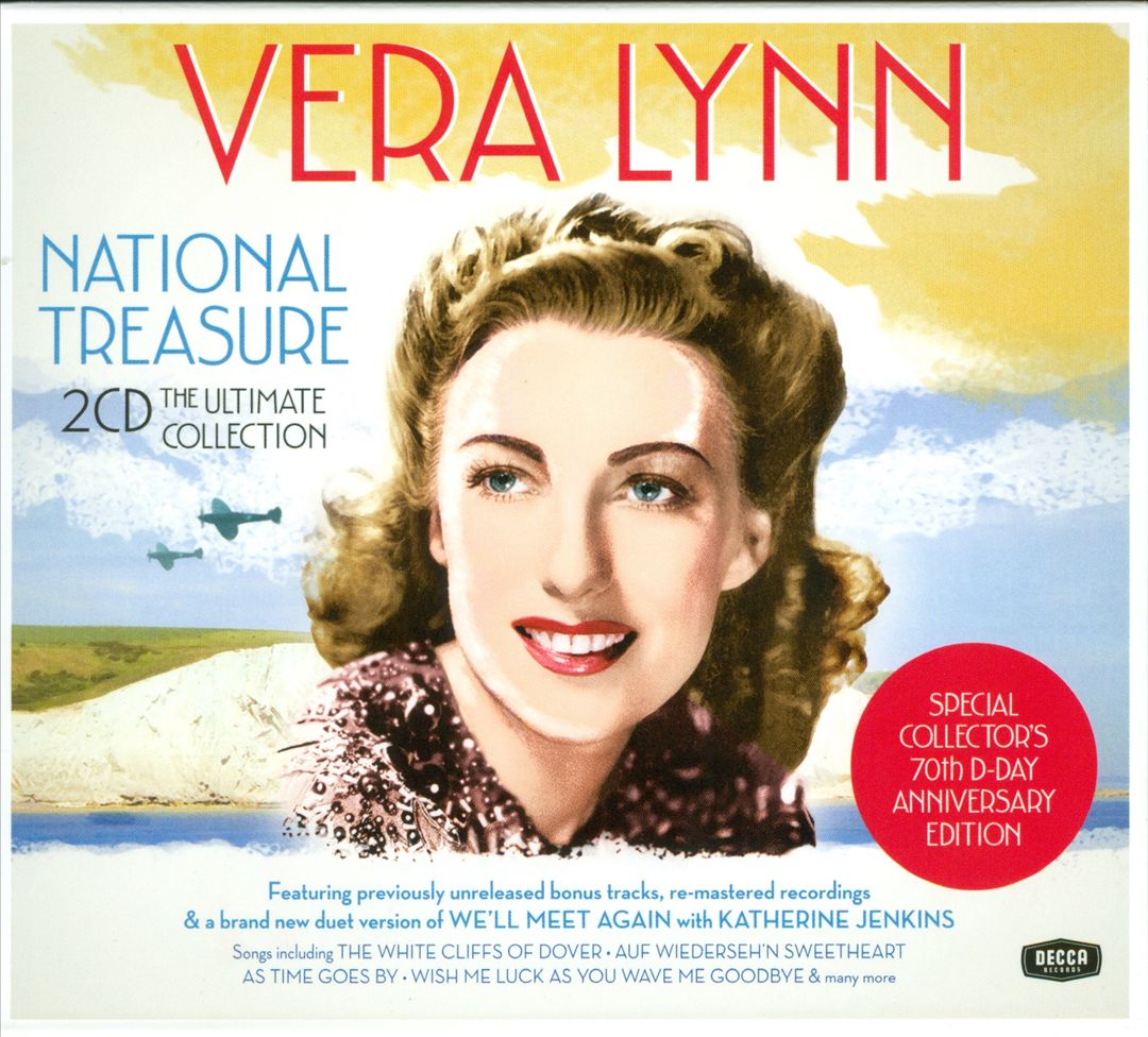 National Treasure: The Ultimate Collection cover art
