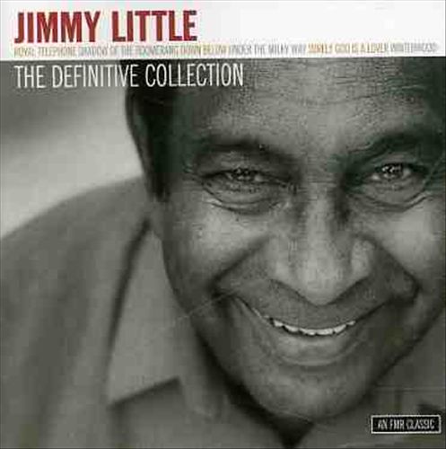 Definitive Collection cover art
