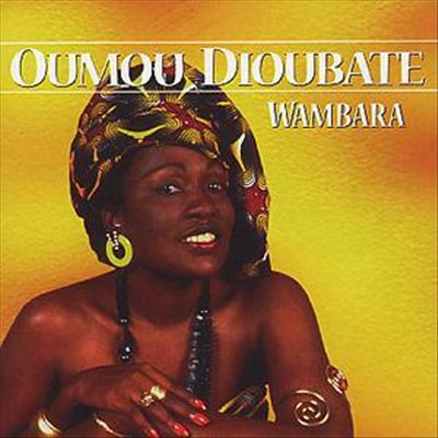 Wambara cover art