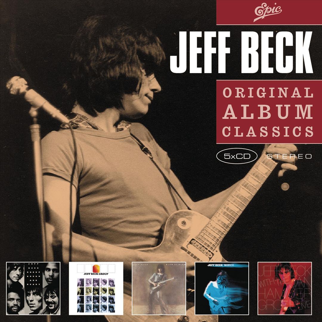 Original Album Classics cover art