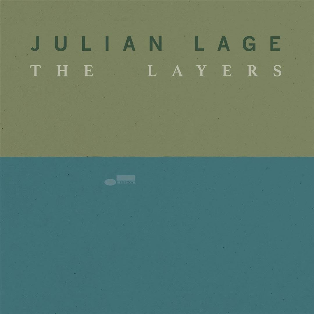 Layers cover art