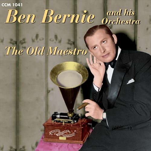 Old Maestro cover art