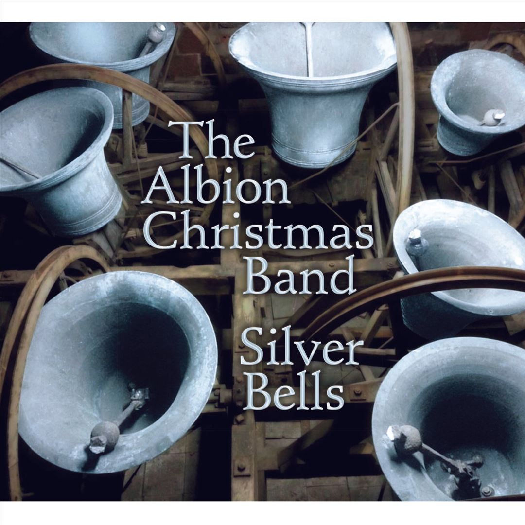 Silver Belles cover art