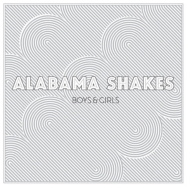 BOYS & GIRLS cover art