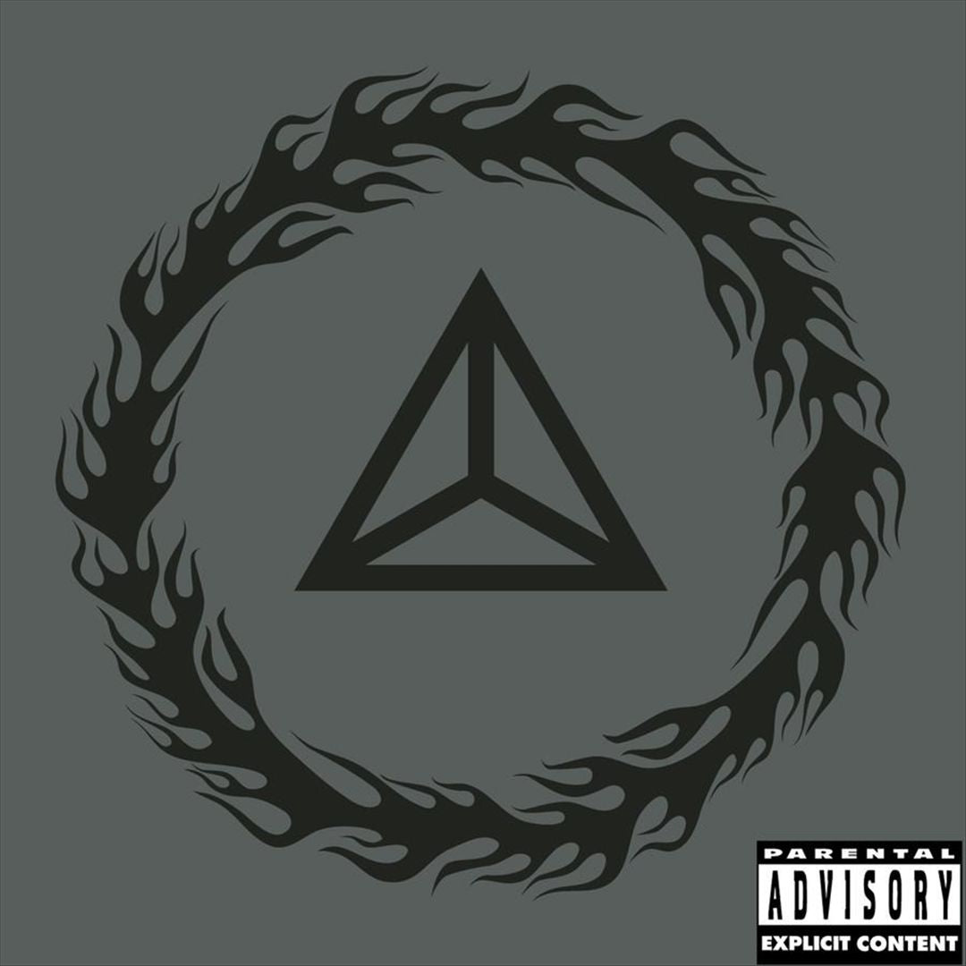End of All Things to Come cover art