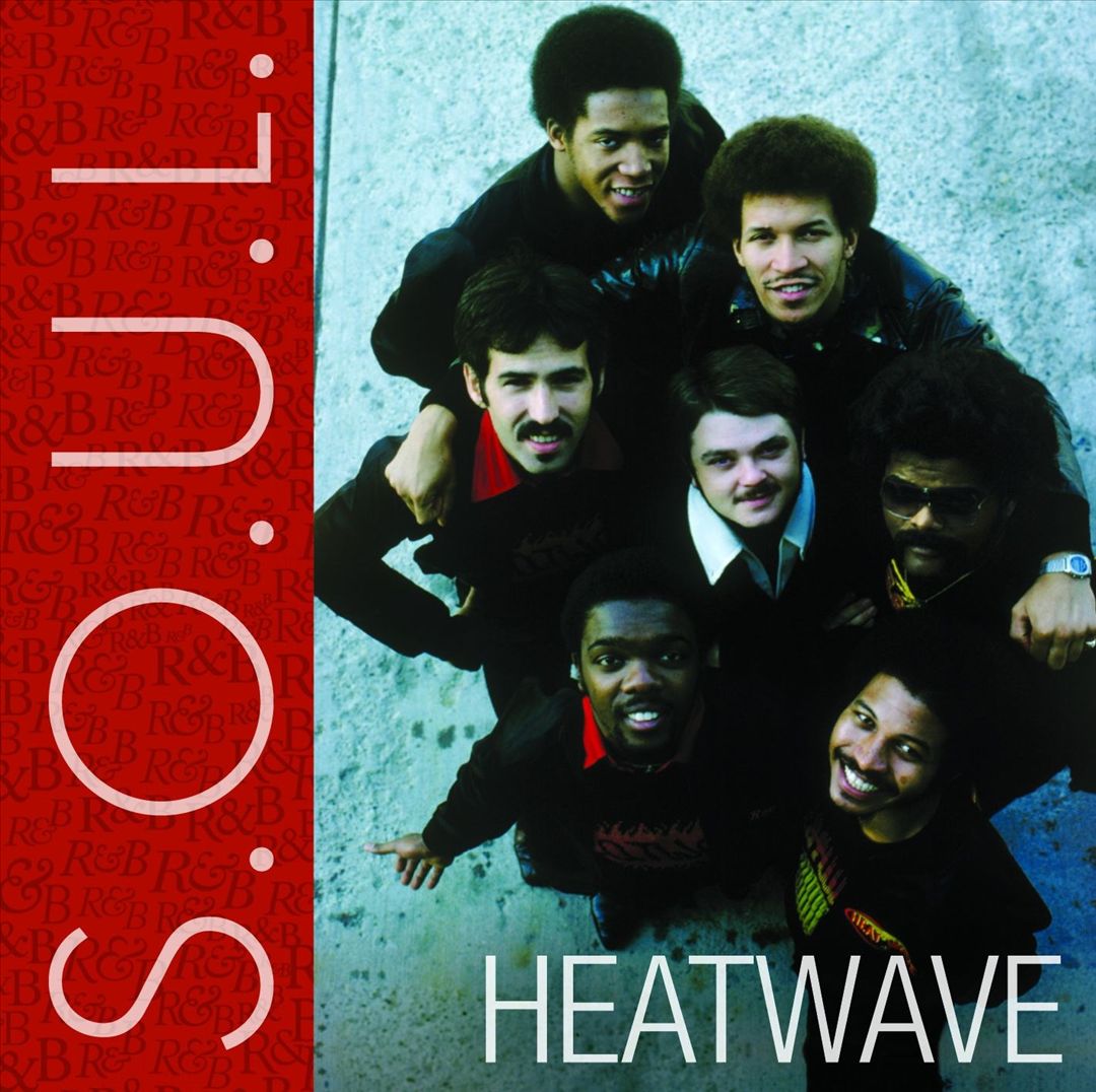 S.O.U.L. cover art