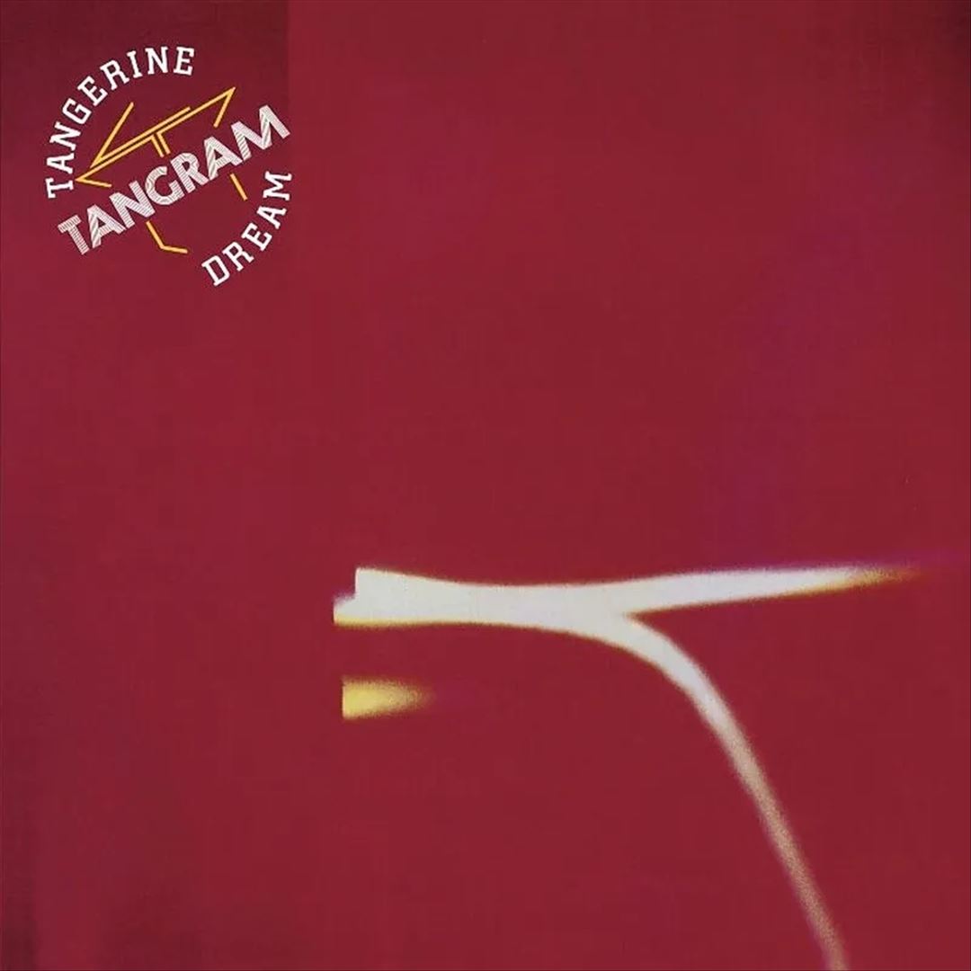 Tangram cover art