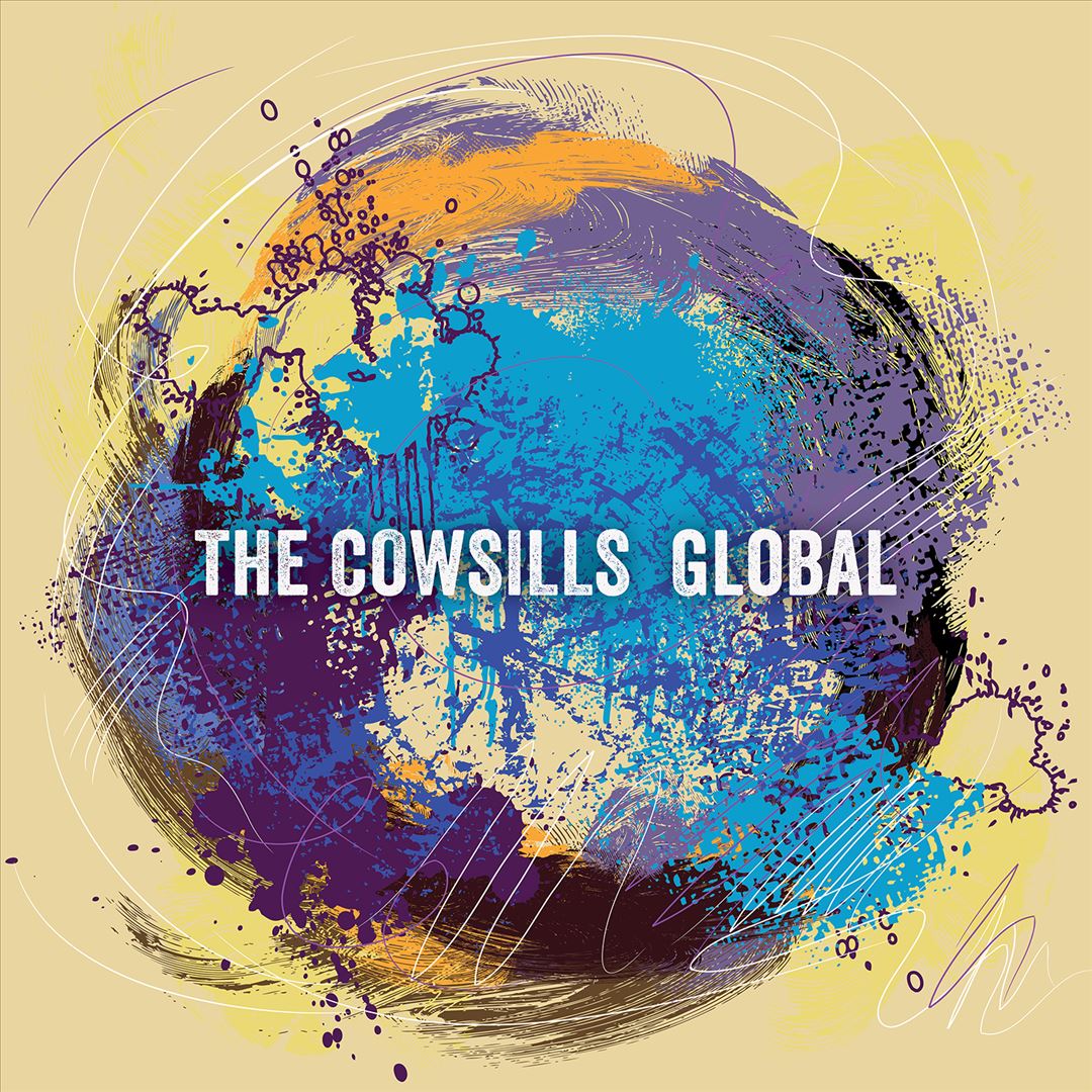 Global cover art